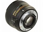 Объектив Nikon AF-S nikkor f 1.8G 50mm объявление продам