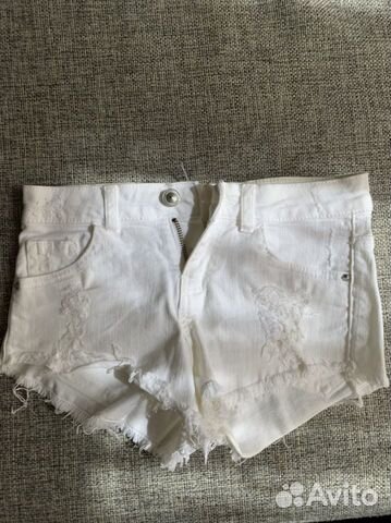 Шорты