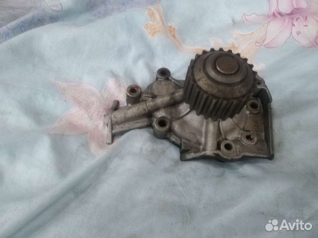 Матиз объем 0.8