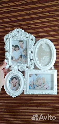 Рамки для фото