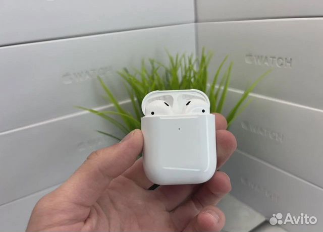 Airpods 2 premium