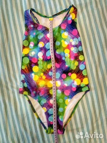 Купальник детский