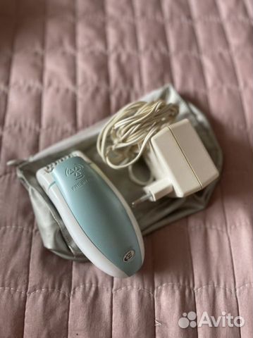 Эпилятор Rowenta Access Fresh air