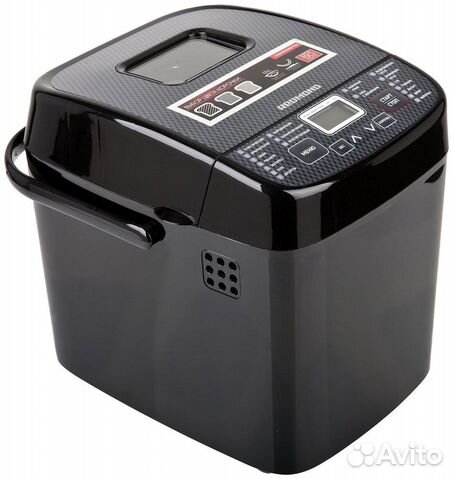 Хлебопечь redmond RBM-1908