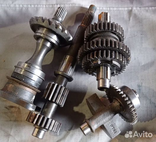 Остатки запчастей квадроцикл arcric cat xc 450