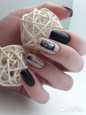 Маникюр, педикюр, наращивание