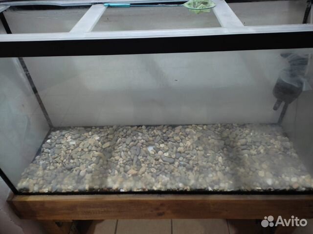 Аквариум для рыб на 300 литров