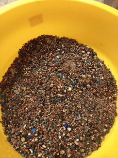 Грунт Декорации для аквариума Камни