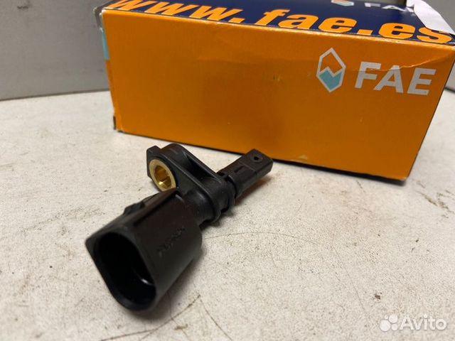 Датчик ABS передний Volkswagen Polo (Sed Rus)