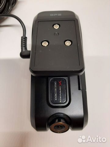 Видеорегистратор X Driver. Корея