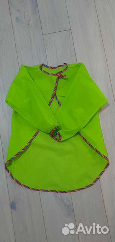 Фартук для творчества детский IKEA