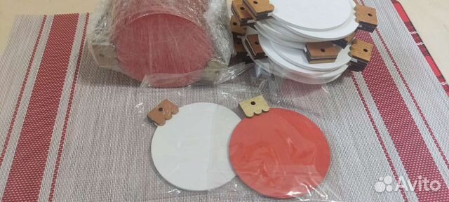 Новогодние елочные игрушки шары на елку для фото