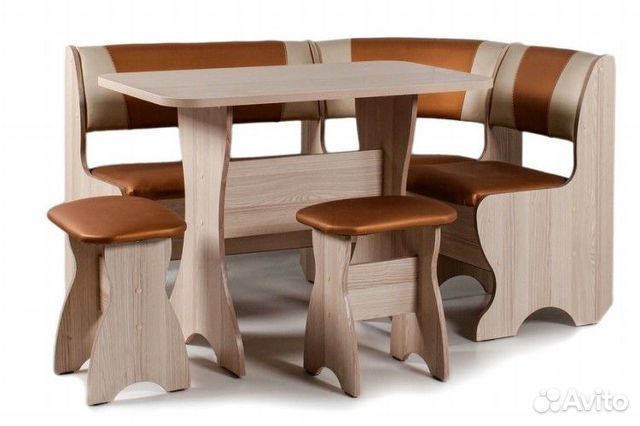 Кухонный набор 