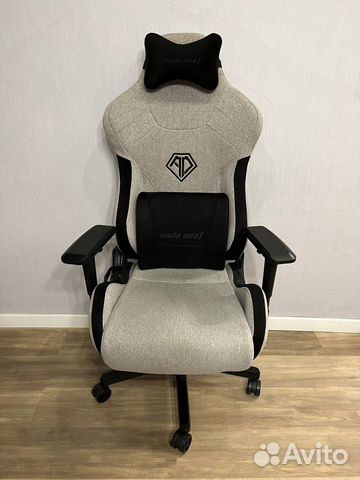 Кресло anda seat t pro 2