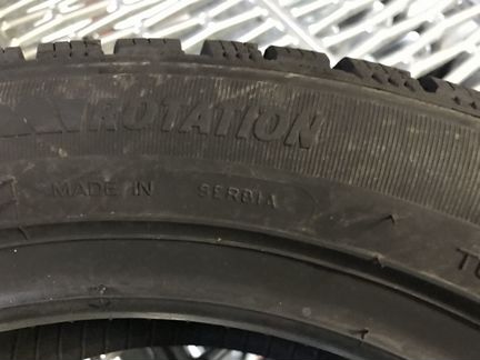 Kormoran SNOW 195/55 R16, 8 шт