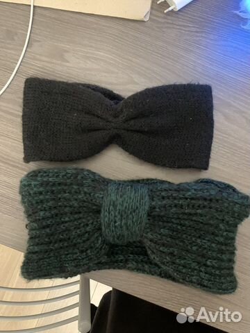 Повязка на голову