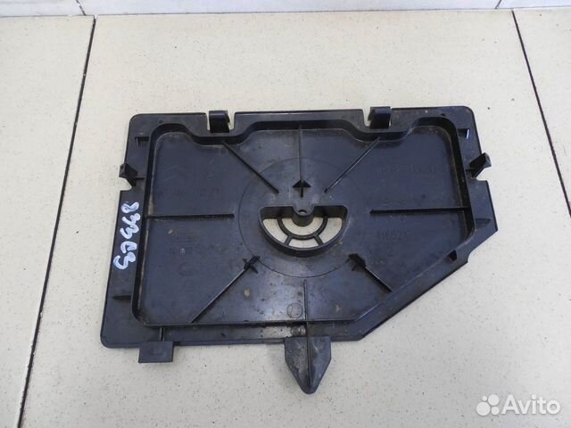 Крышка C3 2009-2016