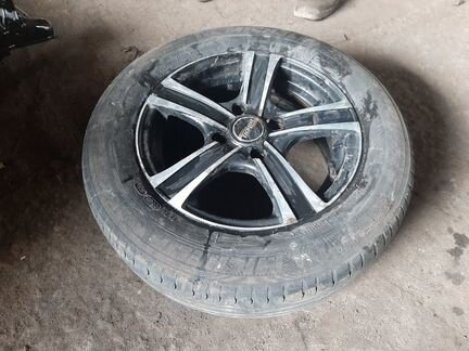 Диски колёса R15