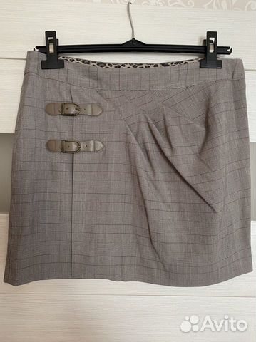 Юбка 44-46 размер