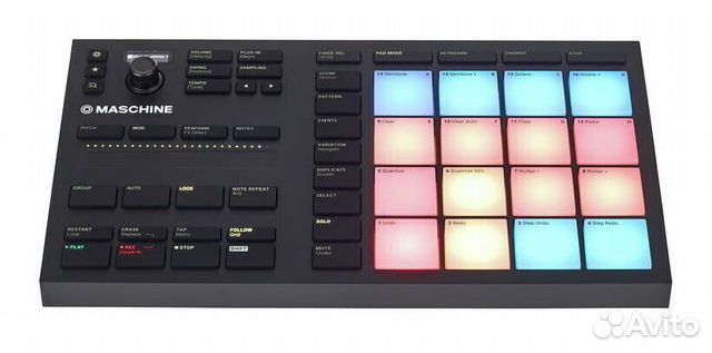 MASCHINE MIKRO MK3 【超特価sale開催】