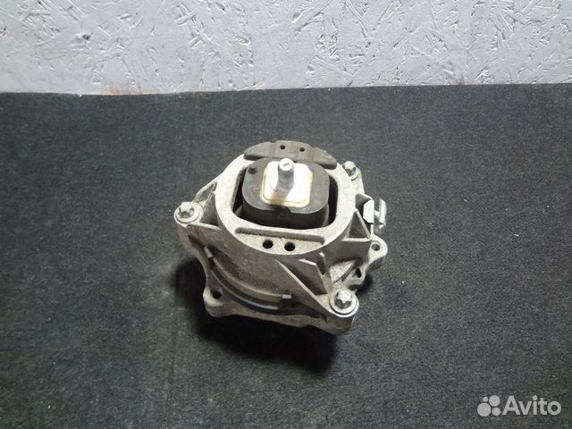 Подушка двс левая B38 BMW F20 F30 F36 Ф20 Ф30 Ф36