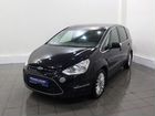 Ford S-MAX 2.0 МТ, 2013, 181 870 км