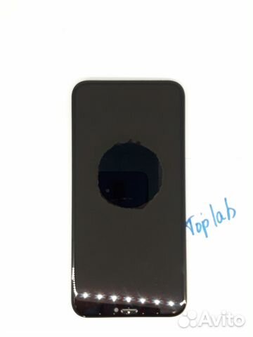 Дисплей iPhone x
