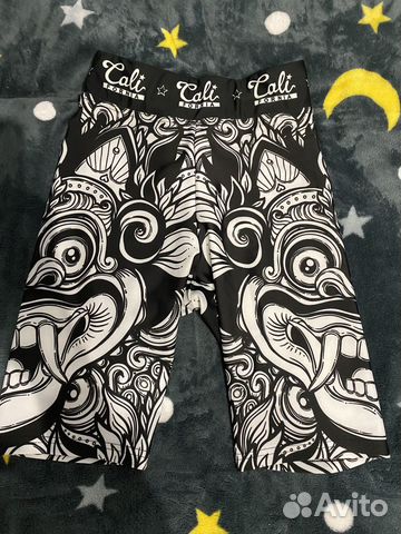 Велосипедки / шорты