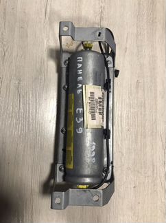 Подушка безопасности в торпеду на Бмв е39