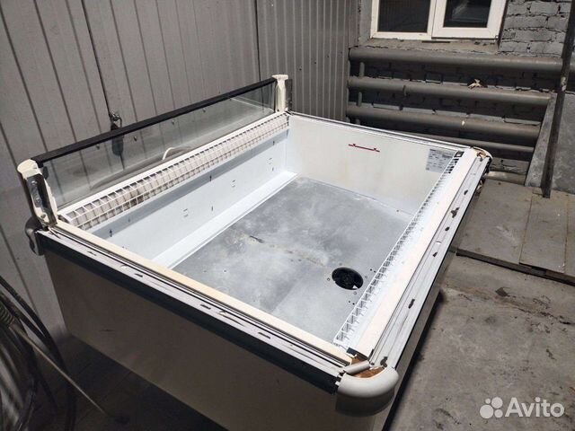 Холодильная камера для мясо бу