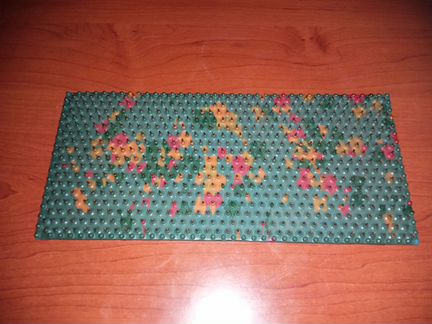 Коврик Ляпко