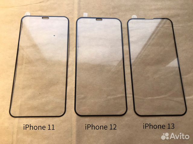 Защитное стекло на iPhone 11,12,13,14,X,XS