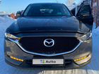 Mazda CX-5 2.0 AT, 2019, 34 000 км объявление продам