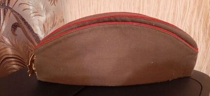 Пилотка к парадной форме обр.1993 года