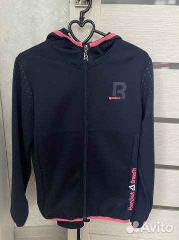 Спортивный костюм женский