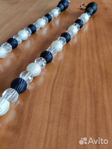 Подхваты для штор, новые