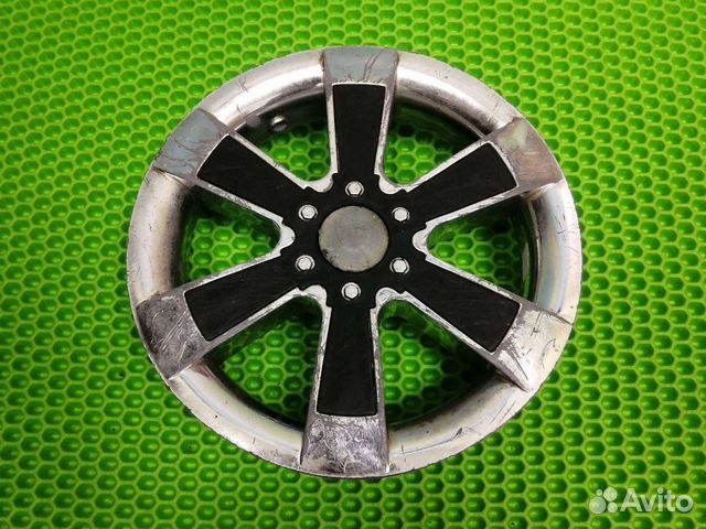 Диск диаметр 12 для коляски детской