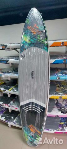 Сап борд доска (sup) 11 футов