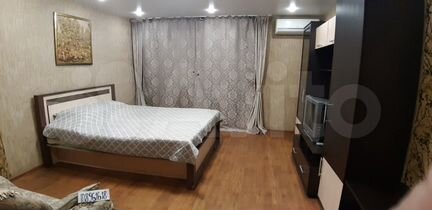 1-к. квартира, 45 м², 3/9 эт.