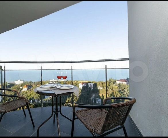 Квартира-студия, 32 м², 10/16 эт.