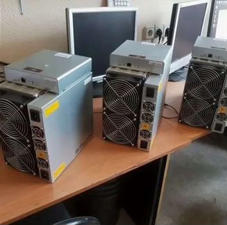 Asic antminer S19 110th, Whats M50