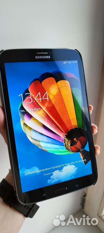 Samsung Galaxy Tab 3