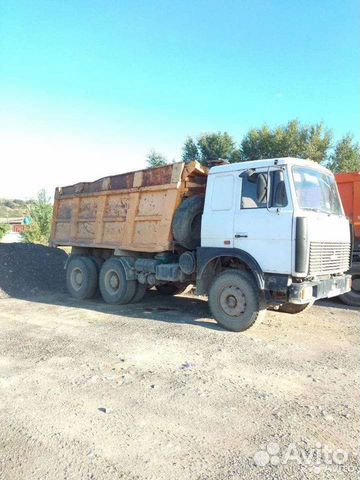 Маз 551605 271