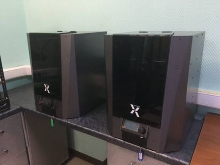 3D печать и 3D моделирование