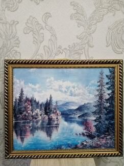 Картина, картины