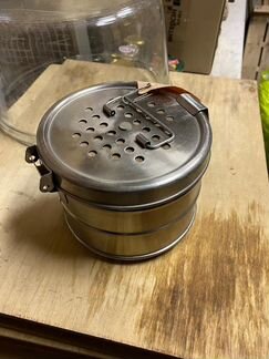 Медицинские Биксы