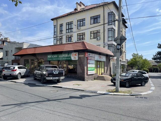 Свободного назначения, 126 м²