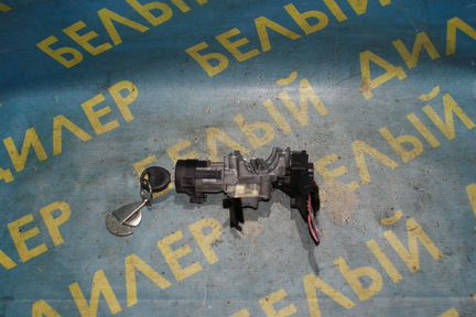 Замок зажигания с ключами Chrysler Voyager 4