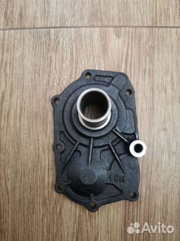 Крышка первичного вала Ховер Н3 NEW Turbo