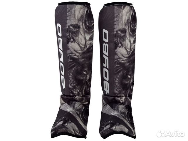 Защита голеностопа BoyBo Beasts